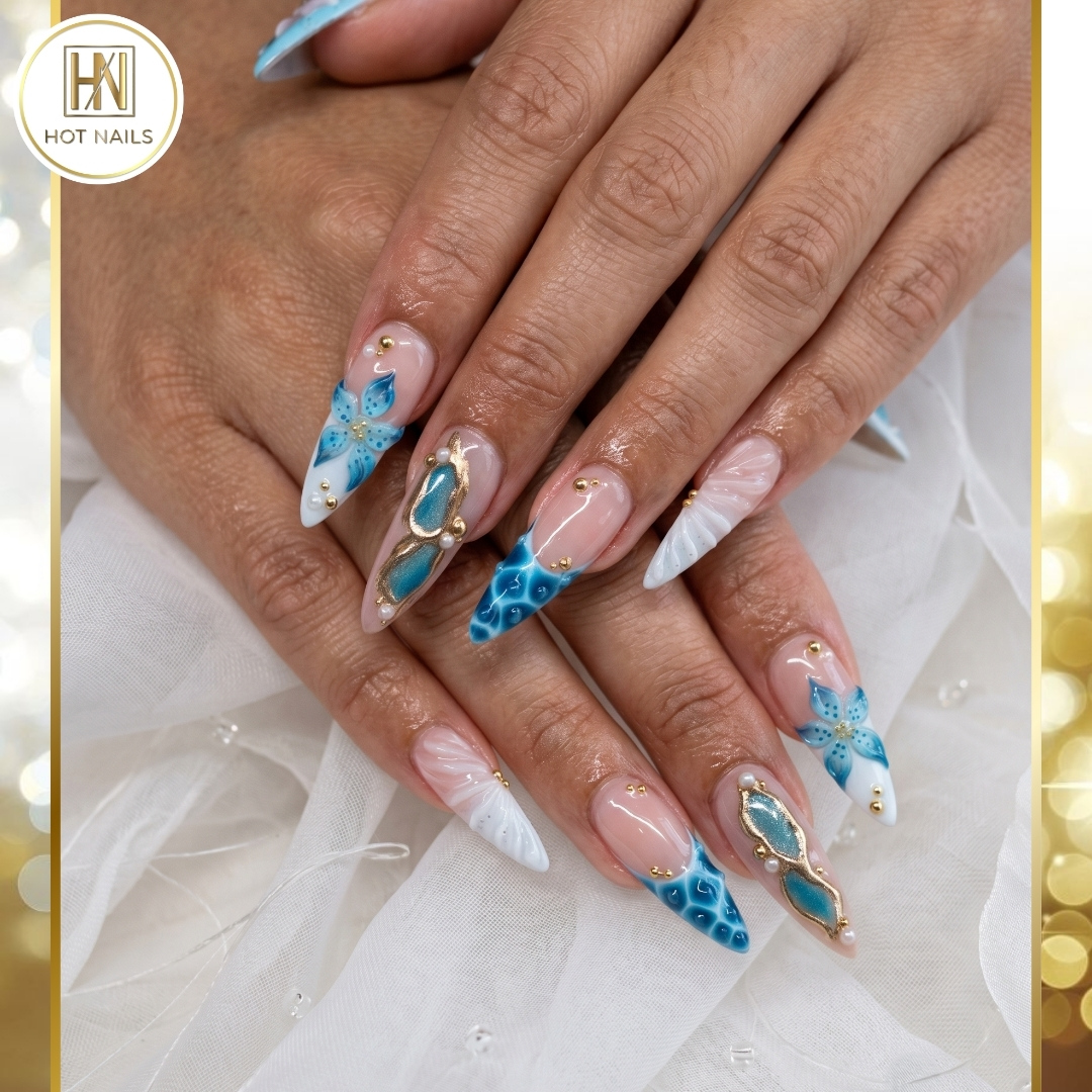 Nail June 5
